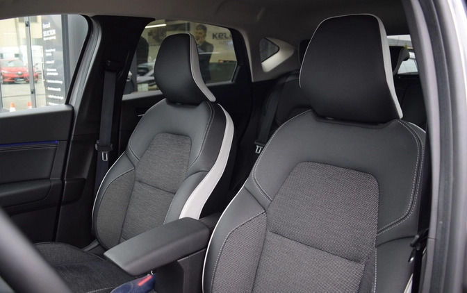 Renault Captur cena 89900 przebieg: 22630, rok produkcji 2023 z Wałbrzych małe 466